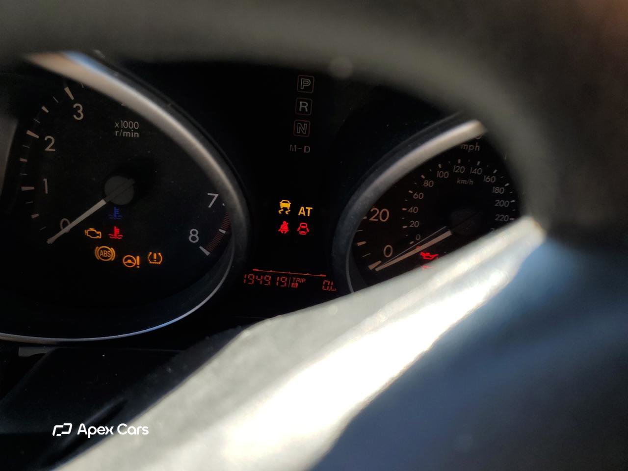 Mazda 3 2011