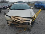 Toyota Corolla 2011