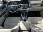 Honda Accord 2013
