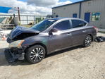 Nissan Sentra 2013