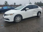 Honda Civic 2014