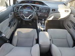 Honda Civic 2013