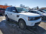 Land Rover Range Rover 2011