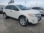 Ford Edge 2013