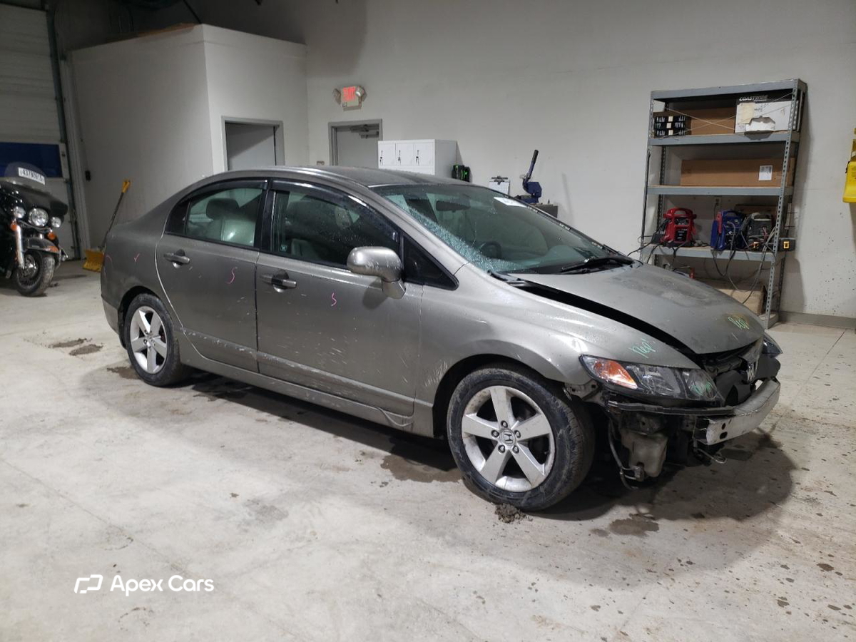 Honda Civic 2006