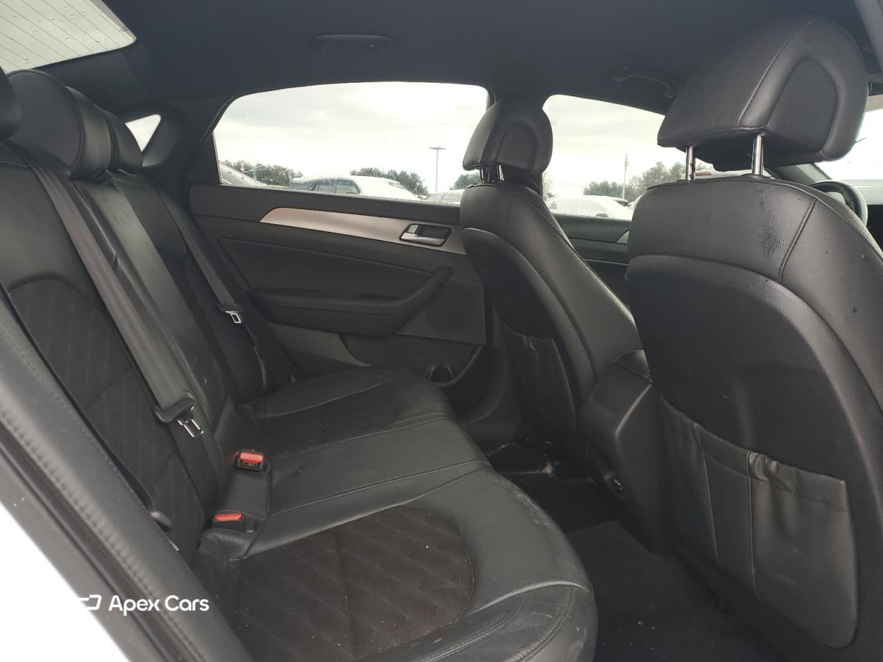 Hyundai Sonata 2017