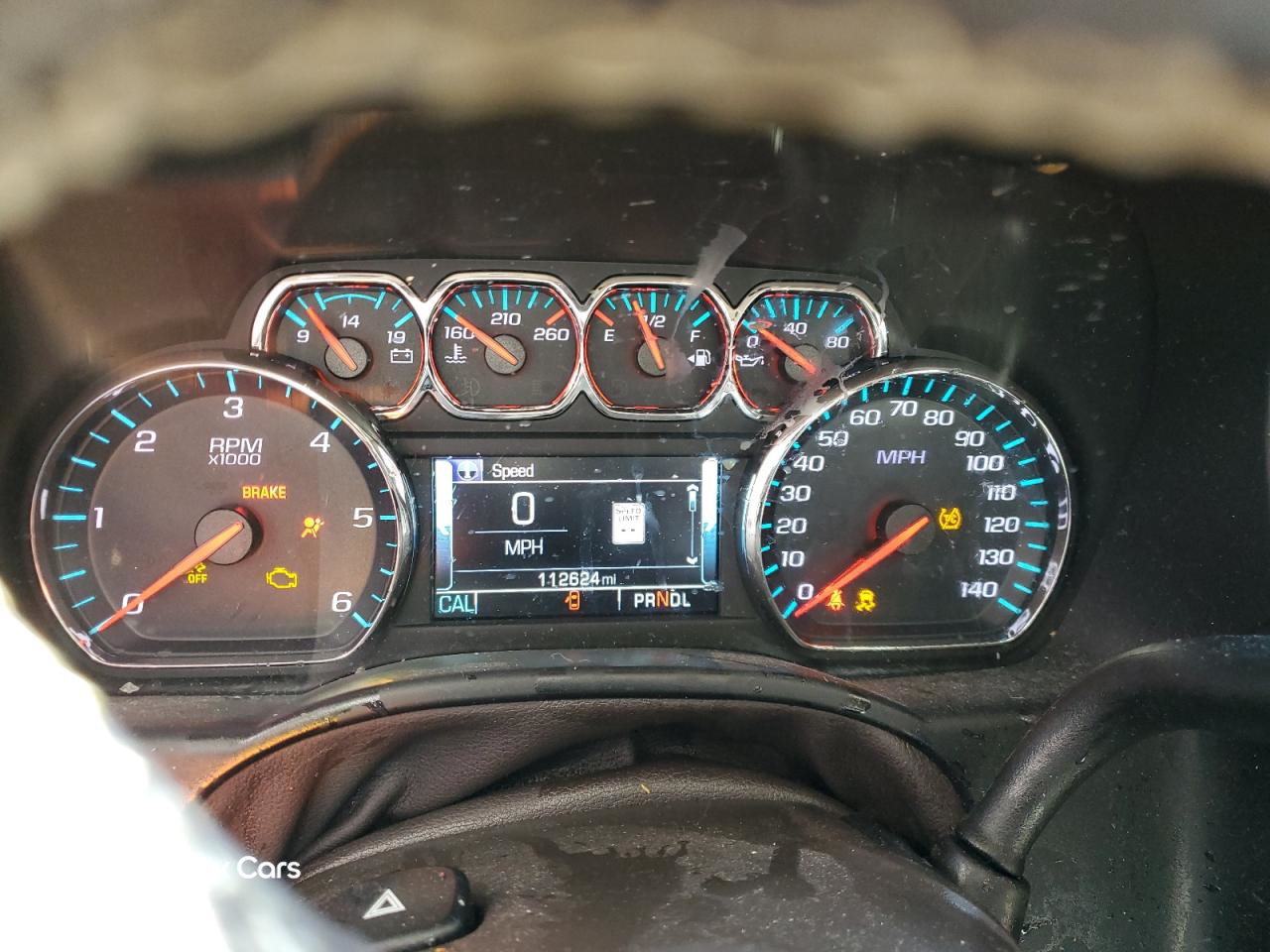 GMC Yukon 2020