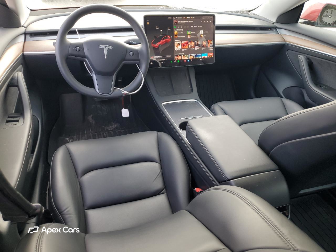 Tesla Model 3 2023
