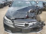 Mercedes-Benz E-klasse 2014
