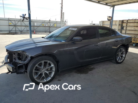 Dodge Charger 2022 - Image 1 of 13