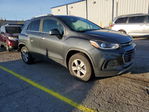 Chevrolet Trax 2018