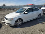 Volkswagen Jetta 2013