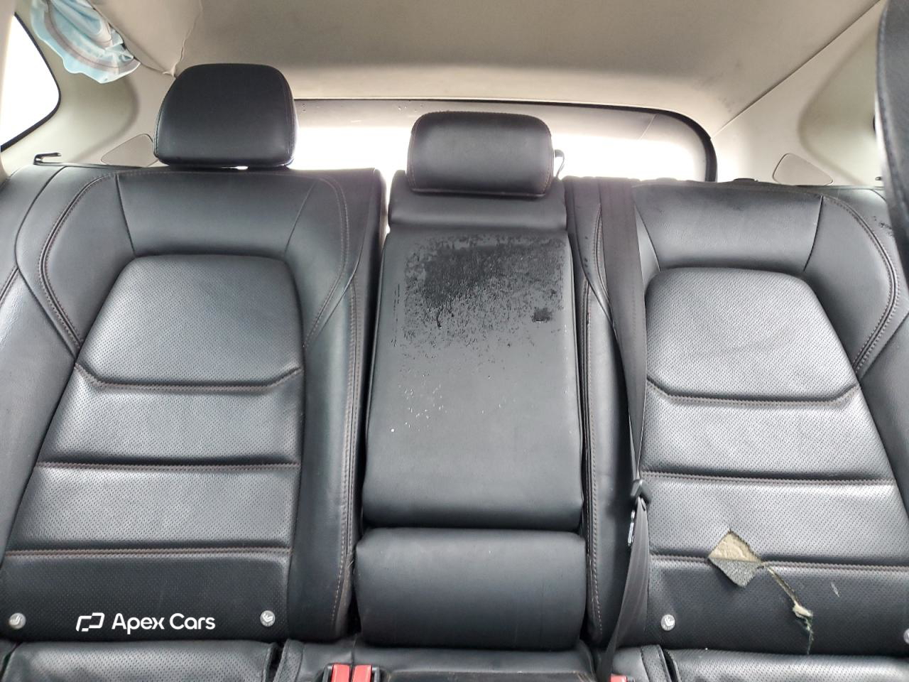 Mazda CX-5 2020