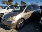 Honda Odyssey 2006
