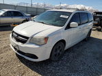 Dodge Caravan 2013