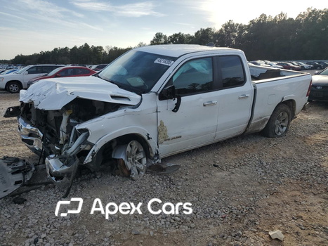 RAM 1500 2020 - Image 1 of 13