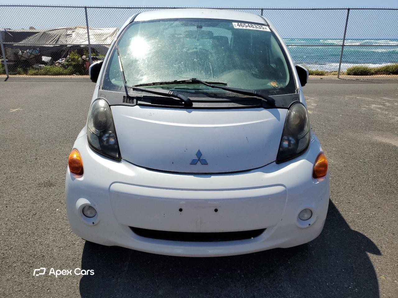 Mitsubishi  2012
