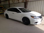 Nissan Altima 2018