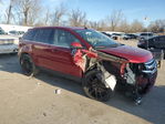 Ford Edge 2014