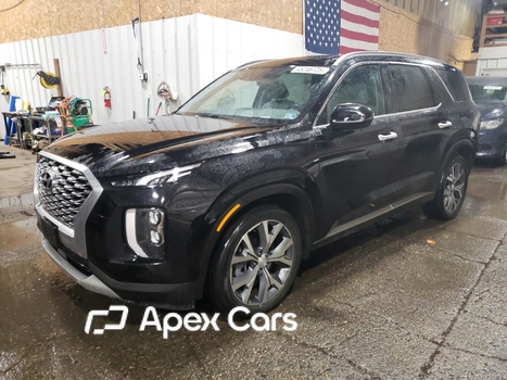 Hyundai Palisade 2020 - Image 1 of 13