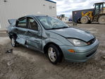 Ford Focus 2003