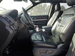 Ford Explorer 2018