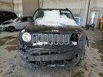 Jeep Renegade 2017