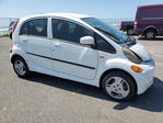 Mitsubishi i-MiEV 2012