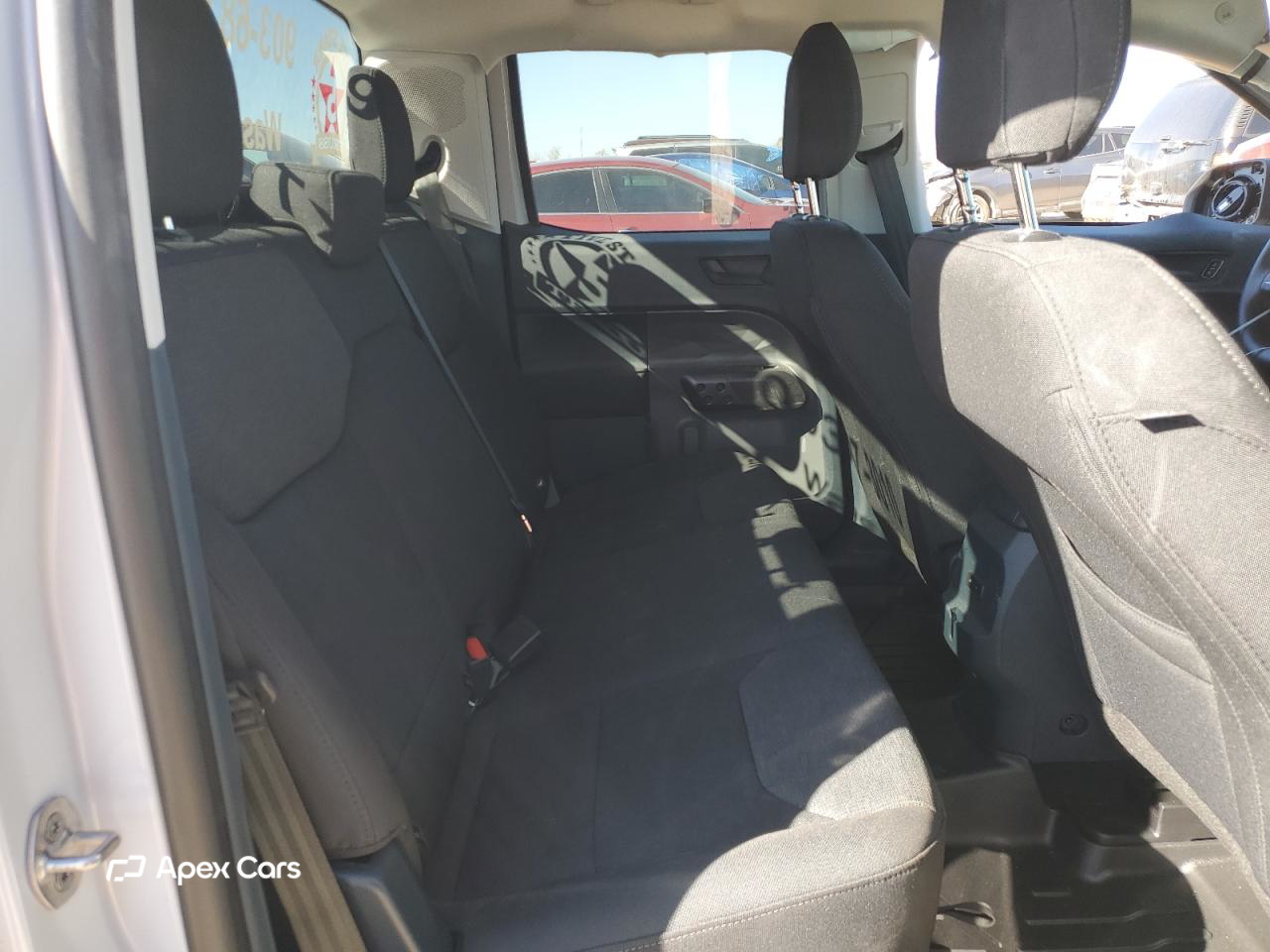 Ford Maverick 2025