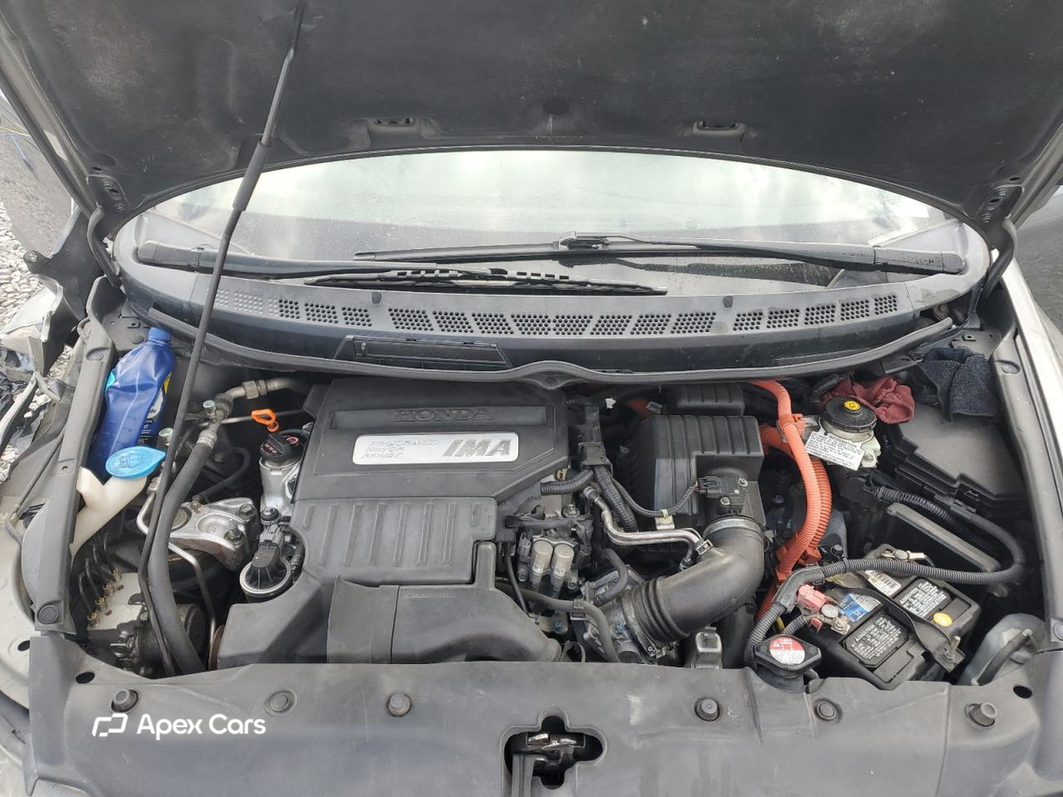 Honda Civic 2009