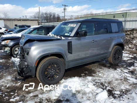 Land Rover Defender 2020 - Image 1 of 13
