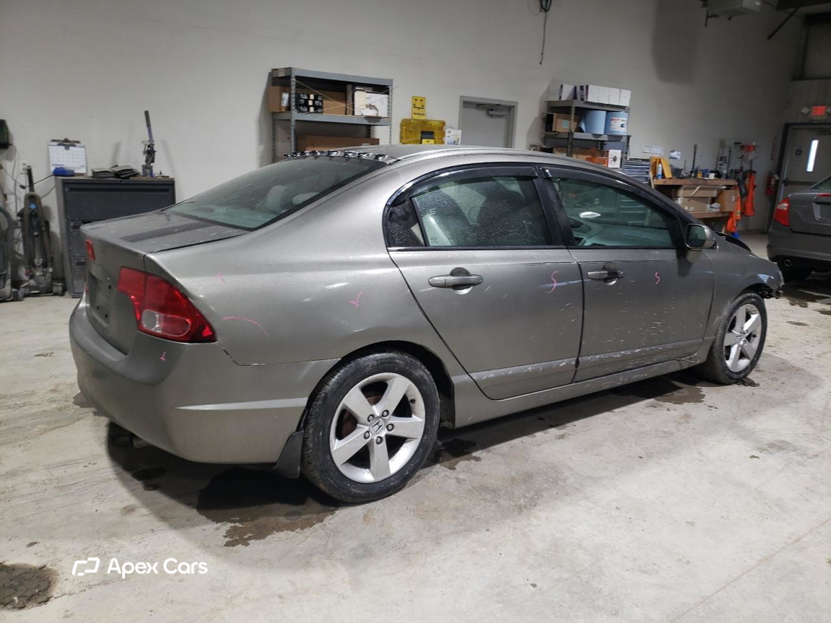 Honda Civic 2006