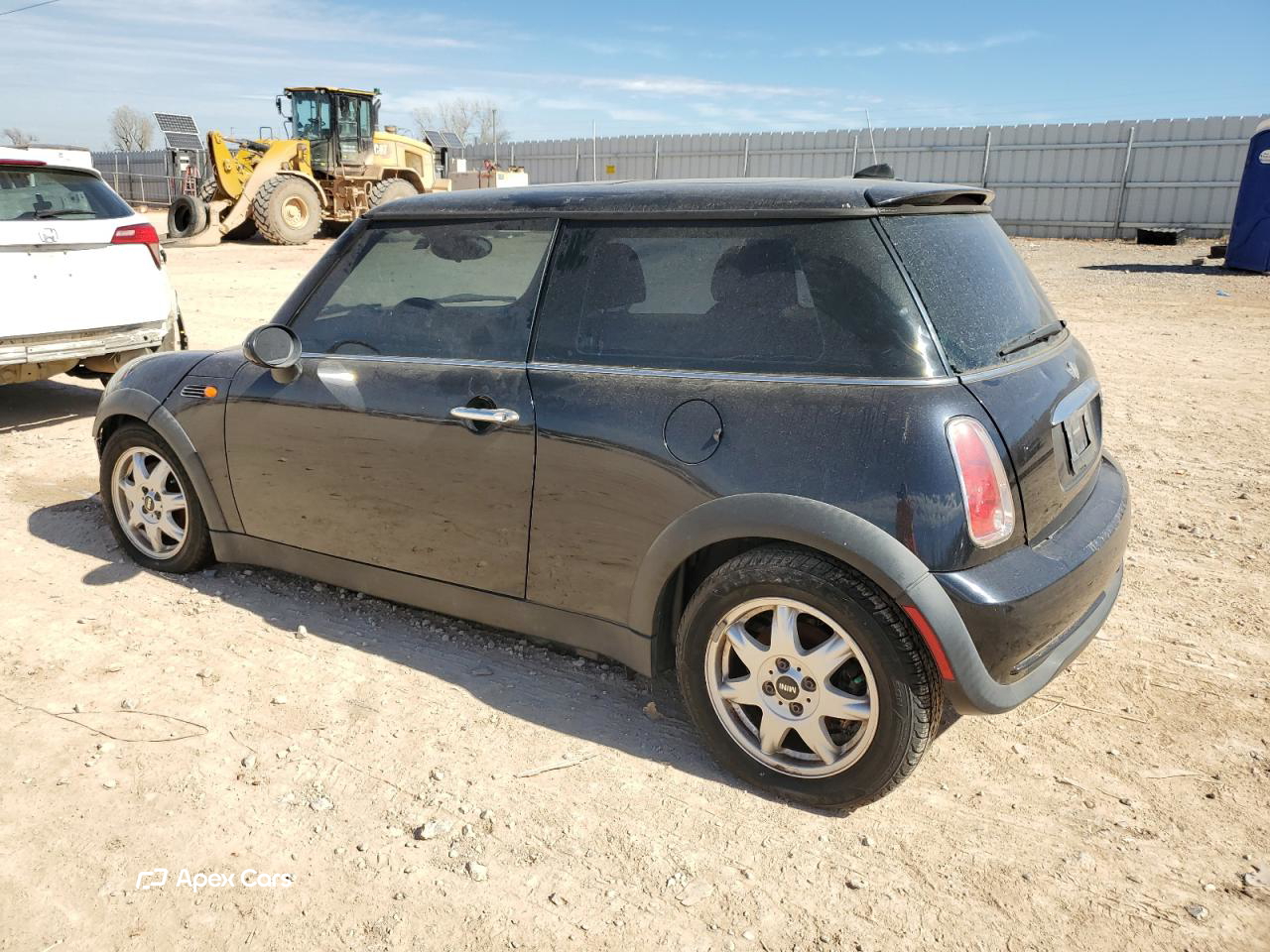 MINI Cooper 2006