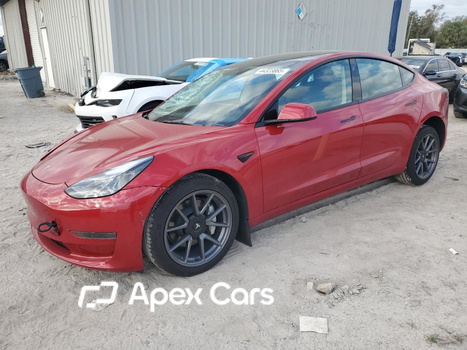 Tesla Model 3 2023 - Image 1 of 12