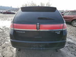 Lincoln MKX 2007