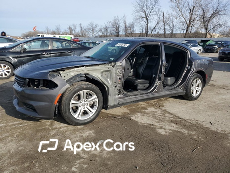 Dodge Charger 2020 - Image 1 of 13