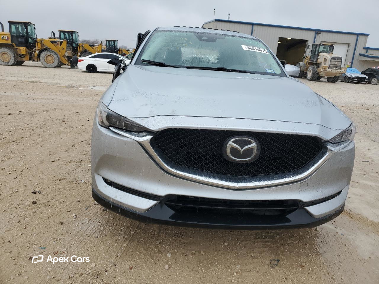 Mazda CX-5 2020