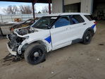 Ford Explorer 2021