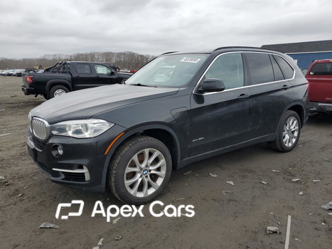 BMW X5 2016 - Image 1 of 13