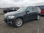 BMW X5 2016