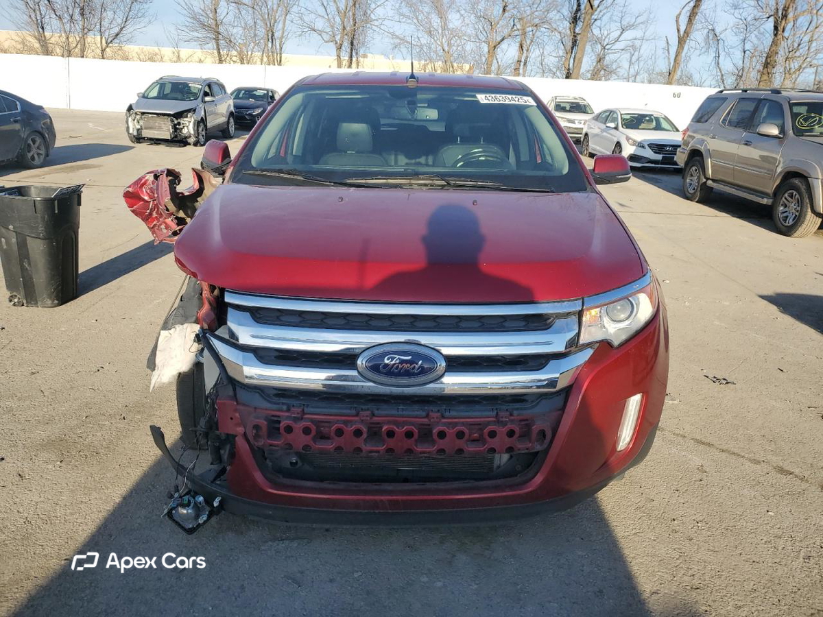 Ford Edge 2014