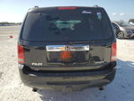 Honda Pilot 2015