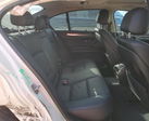 BMW Series 5 2015