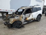 Ford Bronco 2023