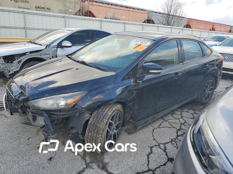 Ford Focus 2017 - Image 1 of 12