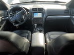 Ford Explorer 2018