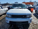 Land Rover Range Rover 2011