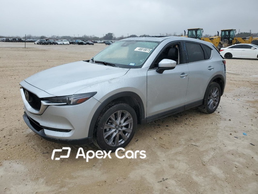 Mazda CX-5 2020 - Zdjęcie 1 z 12