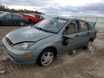 Ford Focus 2003