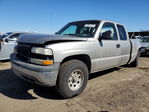 Chevrolet Silverado 2002